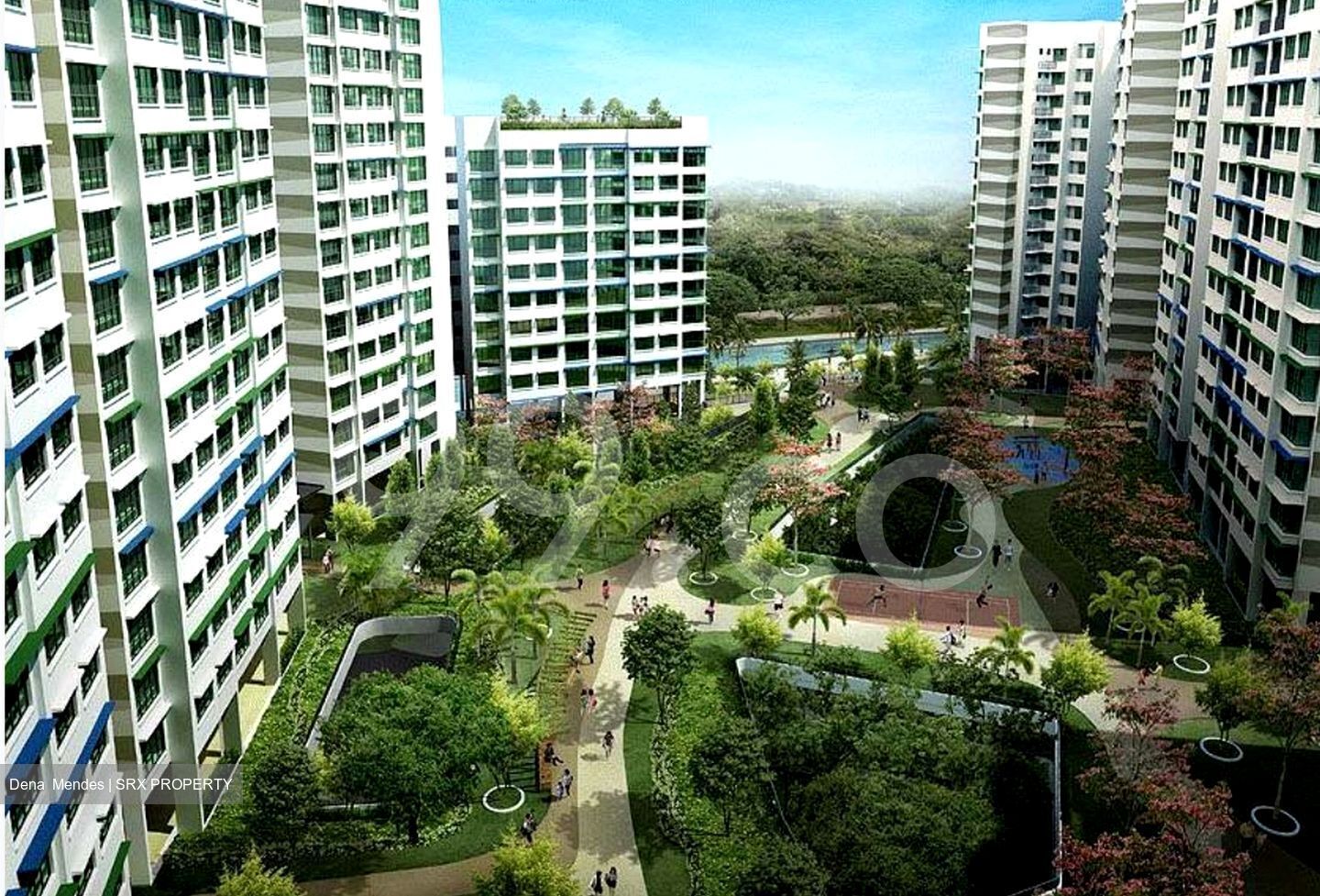 Punggol Drive (Punggol),  #439551341